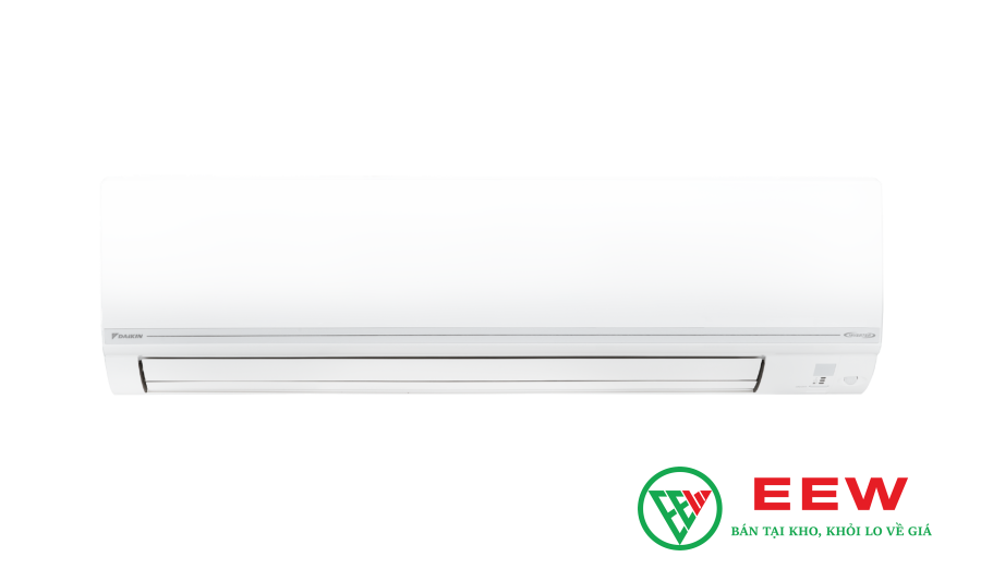 Điều hòa Daikin gas R32 FTHF50VAVMV - thân thiện môi trường, an toàn sức khỏe cho cả nhà