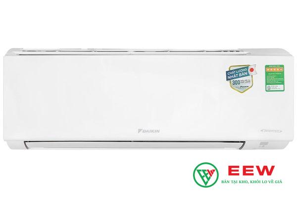 Điều hòa Daikin 2 chiều 21000BTU inverter gas R32 FTHF60VAVMV Điều hòa Daikin 2 chiều 21000BTU inverter gas R32 FTHF60VAVMV