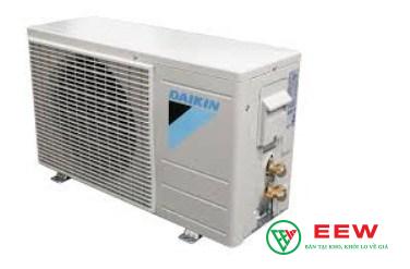 Điều hòa Daikin 2 chiều 21000BTU inverter gas R32 FTHF60VAVMV