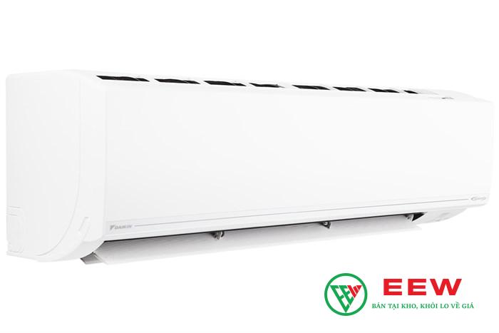 Điều hòa Daikin 2 chiều 21000BTU inverter gas R32 FTHF60VAVMV - ảnh 2