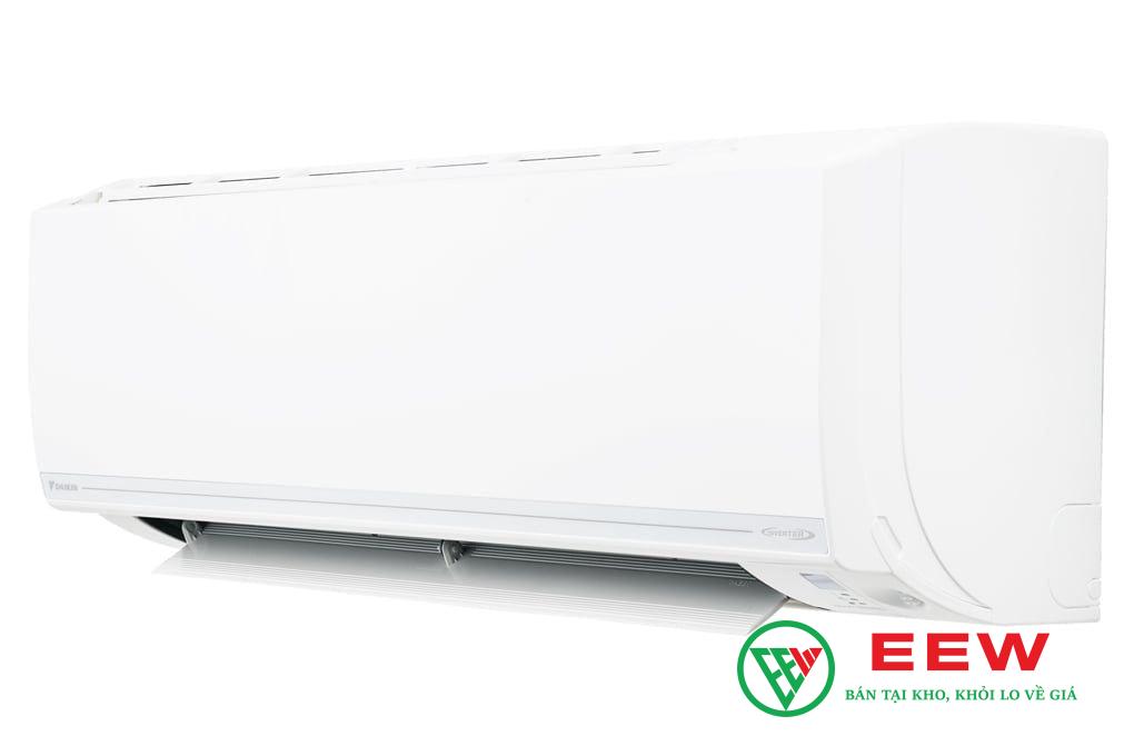 Điều hòa Daikin 2 chiều 21000BTU inverter FTHF60VVMV Điều hòa Daikin 2 chiều 21000BTU inverter FTHF60VVMV