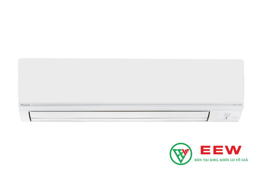 Điều hòa Daikin 2 chiều 21000BTU inverter FTHF60VVMV Điều hòa Daikin 2 chiều 21000BTU inverter FTHF60VVMV