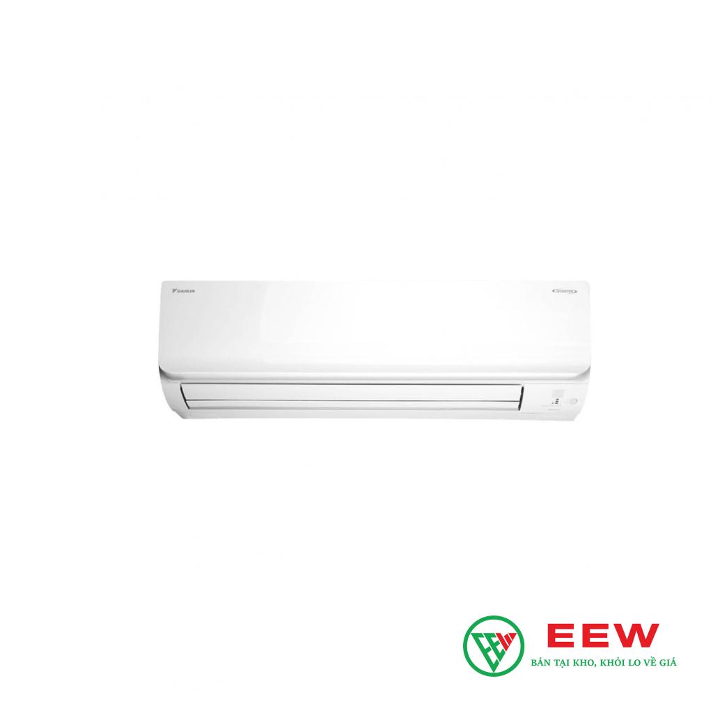 Điều hòa Daikin 2 chiều 24000BTU inverter gas R32 FTHF71VAVMV