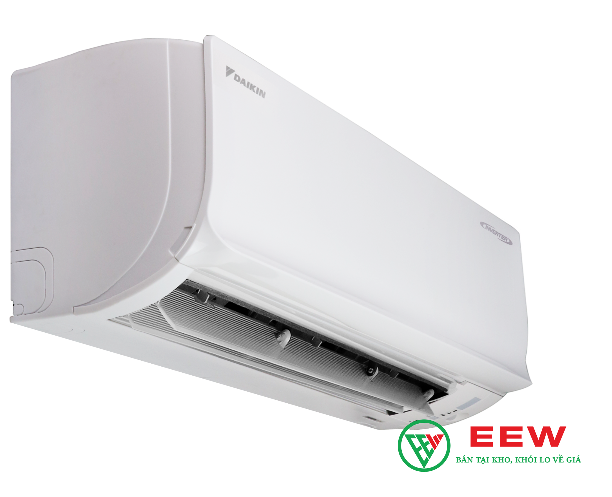 Điều hòa Daikin 2 chiều 24000BTU inverter FTHF71VVMV Điều hòa Daikin 2 chiều 24000BTU inverter FTHF71VVMV