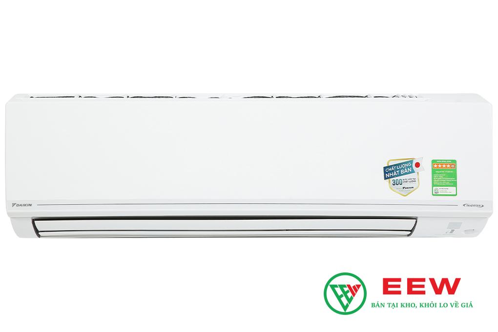 Điều hòa Daikin 2 chiều 24000BTU inverter FTHF71VVMV Điều hòa Daikin 2 chiều 24000BTU inverter FTHF71VVMV