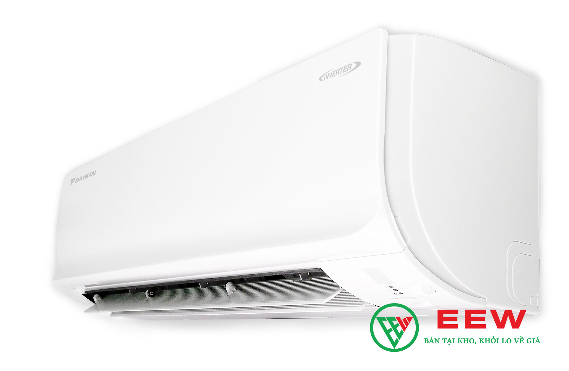 Điều hòa Daikin 2 chiều 24000BTU inverter FTHF71VVMV Điều hòa Daikin 2 chiều 24000BTU inverter FTHF71VVMV