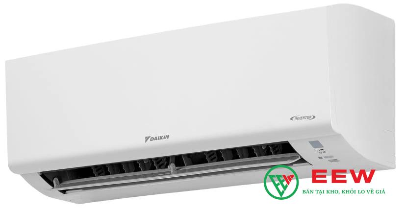 Điều hòa Daikin 9000 BTU inverter 1 chiều FTKB25YVMV Điều hòa Daikin 9000 BTU inverter 1 chiều FTKB25YVMV