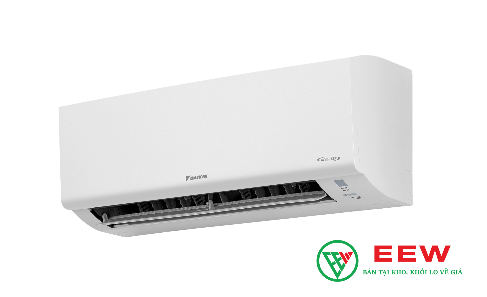 Điều hòa Daikin 12000 BTU inverter 1 chiều FTKB35YVMV Điều hòa Daikin 12000 BTU inverter 1 chiều FTKB35YVMV