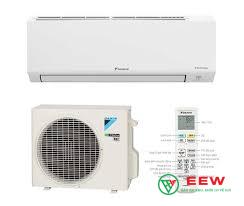 Điều hòa Daikin 12000 BTU 1 chiều inverter FTKB35ZVMV Điều hòa Daikin 12000 BTU 1 chiều inverter FTKB35ZVMV