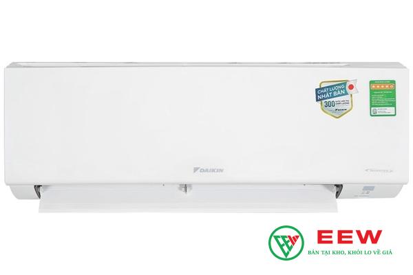 Điều hòa Daikin 12000 BTU 1 chiều inverter FTKB35ZVMV Điều hòa Daikin 12000 BTU 1 chiều inverter FTKB35ZVMV
