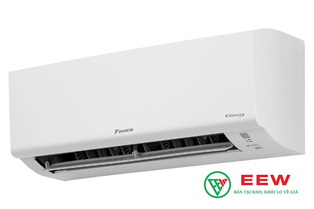 Điều hòa Daikin 12000 BTU 1 chiều inverter FTKB35ZVMV Điều hòa Daikin 12000 BTU 1 chiều inverter FTKB35ZVMV