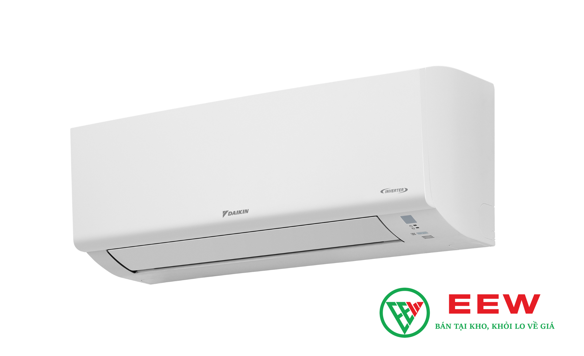 Điều hòa Daikin 18000BTU - thiết kế sang trọng, phù hợp mọi không gian gia đình Điều hòa Daikin 18000BTU - thiết kế sang trọng, phù hợp mọi không gian gia đình