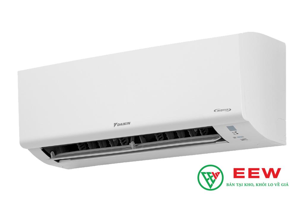 Điều hòa Daikin 1 chiều - vận hành mạnh mẽ, giải nhiệt hiệu quả mùa hè oi bức Điều hòa Daikin 1 chiều - vận hành mạnh mẽ, giải nhiệt hiệu quả mùa hè oi bức