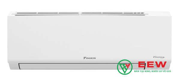 Điều hòa Daikin 1 chiều 18000BTU FTKB50YVMV - ảnh 2