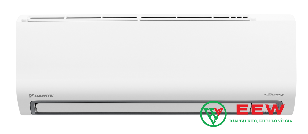 Điều hòa Daikin inverter 18000 BTU 1 chiều FTKB50ZVMV