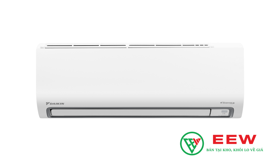 Điều hòa Daikin FTKB50ZVMV 1 chiều - công nghệ Nhật Bản, làm mát nhanh chóng Điều hòa Daikin FTKB50ZVMV 1 chiều - công nghệ Nhật Bản, làm mát nhanh chóng