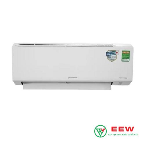 Điều hòa Daikin FTKB50ZVMV - thiết kế sang trọng, phù hợp mọi không gian Điều hòa Daikin FTKB50ZVMV - thiết kế sang trọng, phù hợp mọi không gian