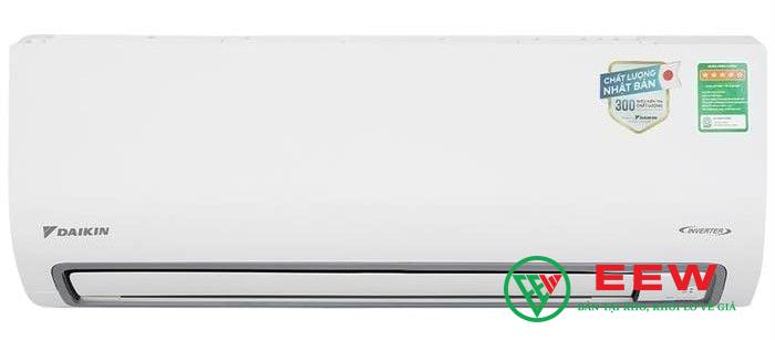 Điều hòa Daikin FTKB60ZVMV 1 chiều - công nghệ Nhật Bản, bền bỉ vượt thời gian Điều hòa Daikin FTKB60ZVMV 1 chiều - công nghệ Nhật Bản, bền bỉ vượt thời gian