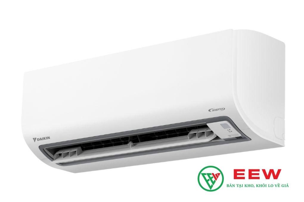Điều hòa Daikin inverter 1 chiều - lọc không khí sạch, bảo vệ sức khỏe gia đình bạn Điều hòa Daikin inverter 1 chiều - lọc không khí sạch, bảo vệ sức khỏe gia đình bạn
