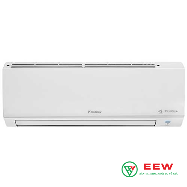 Điều hòa Daikin 1 chiều 9.000BTU inverter FTKF25ZVMV - ảnh 2