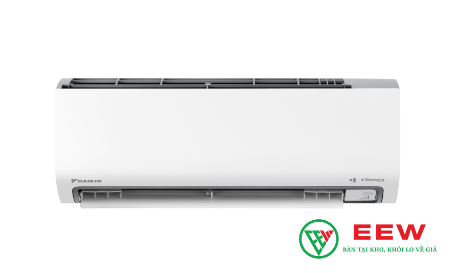 Điều hòa Daikin 20100BTU 1 chiều - thiết kế sang trọng, phù hợp mọi không gian Điều hòa Daikin 20100BTU 1 chiều - thiết kế sang trọng, phù hợp mọi không gian