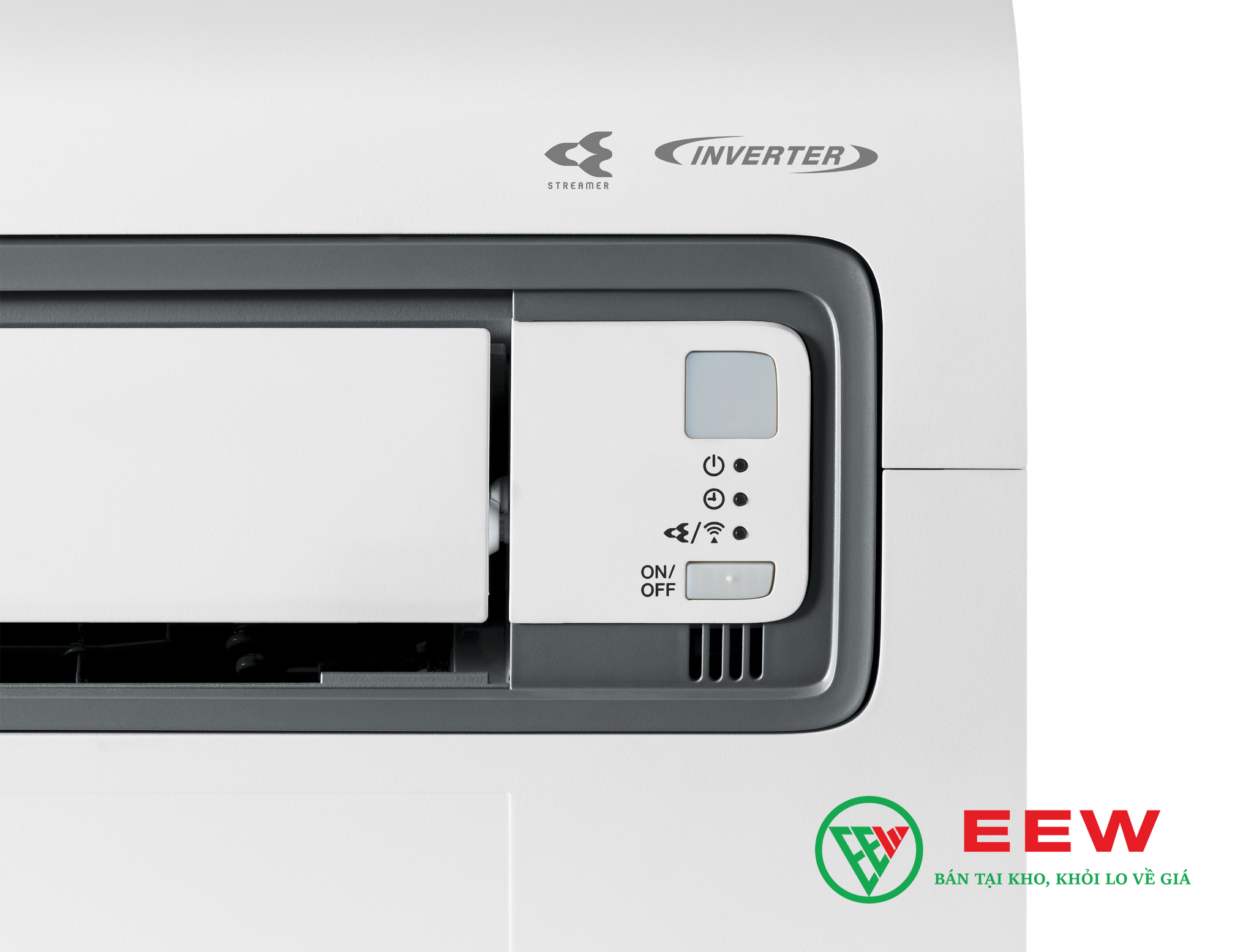 Điều hòa Daikin 1 chiều 20100BTU - vận hành bền bỉ, hiệu suất làm mát vượt trội Điều hòa Daikin 1 chiều 20100BTU - vận hành bền bỉ, hiệu suất làm mát vượt trội