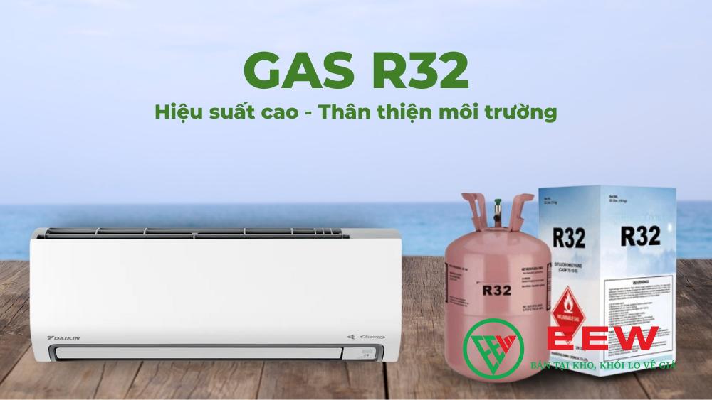 Điều hòa Daikin 1 chiều 20100BTU inverter FTKF60ZVMV - ảnh 2