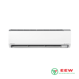 Điều hòa Daikin 1 chiều 24.000BTU inverter FTKF71ZVMV