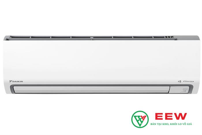 Điều hòa Daikin 1 chiều 24.000BTU inverter FTKF71ZVMV - ảnh 2