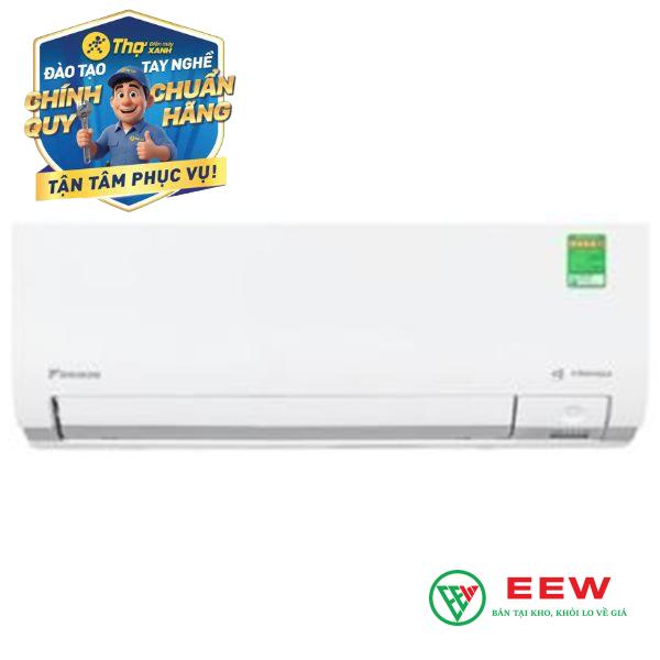 Điều hòa Daikin 9000 BTU 1 chiều FTKM25AVMV - ảnh 2
