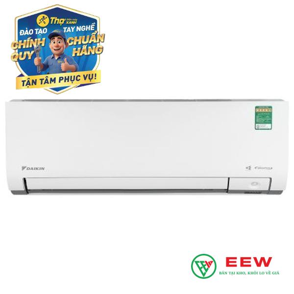 Điều hòa Daikin 12000 BTU 1 chiều FTKM35AVMV