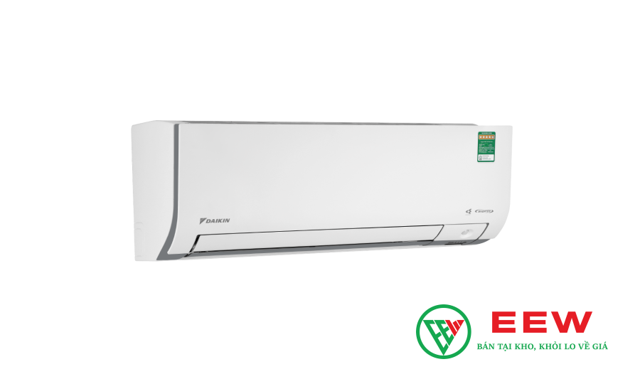 Điều hòa Daikin 12000 BTU 1 chiều FTKM35AVMV Điều hòa Daikin 12000 BTU 1 chiều FTKM35AVMV