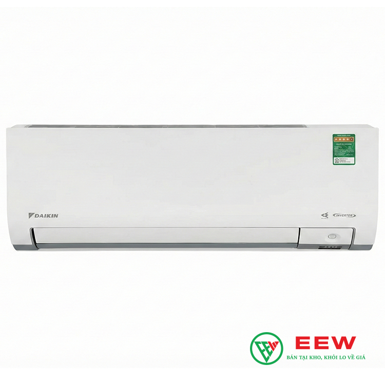 Điều hòa Daikin 18000 BTU 1 chiều FTKM50AVMV
