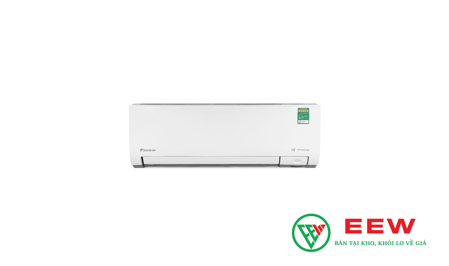 Điều hòa Daikin 18000 BTU 1 chiều FTKM50AVMV