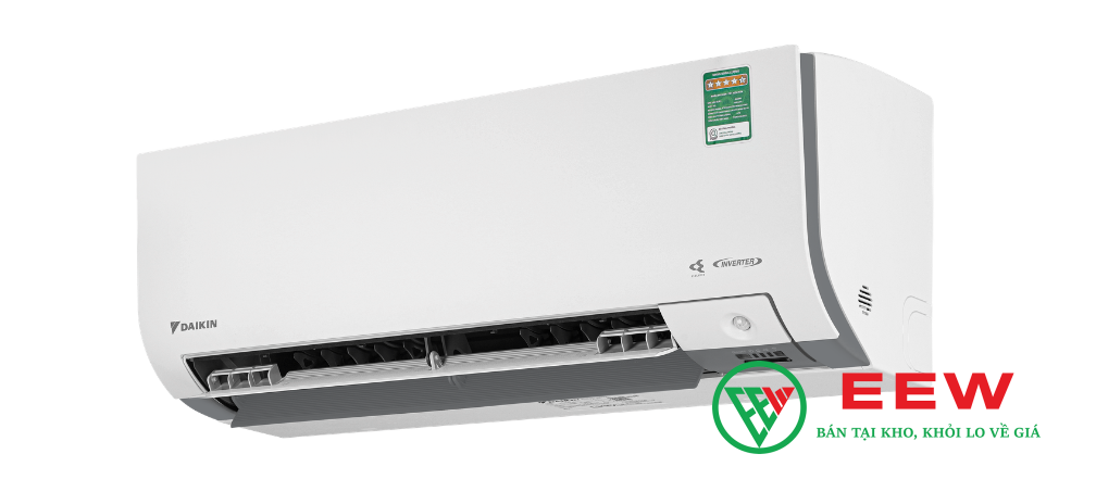 Điều hòa Daikin 18000 BTU 1 chiều FTKM50AVMV