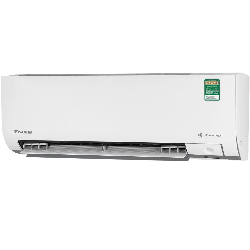 Điều hòa Daikin 21000 BTU 1 chiều FTKM60AVMV Điều hòa Daikin 21000 BTU 1 chiều FTKM60AVMV