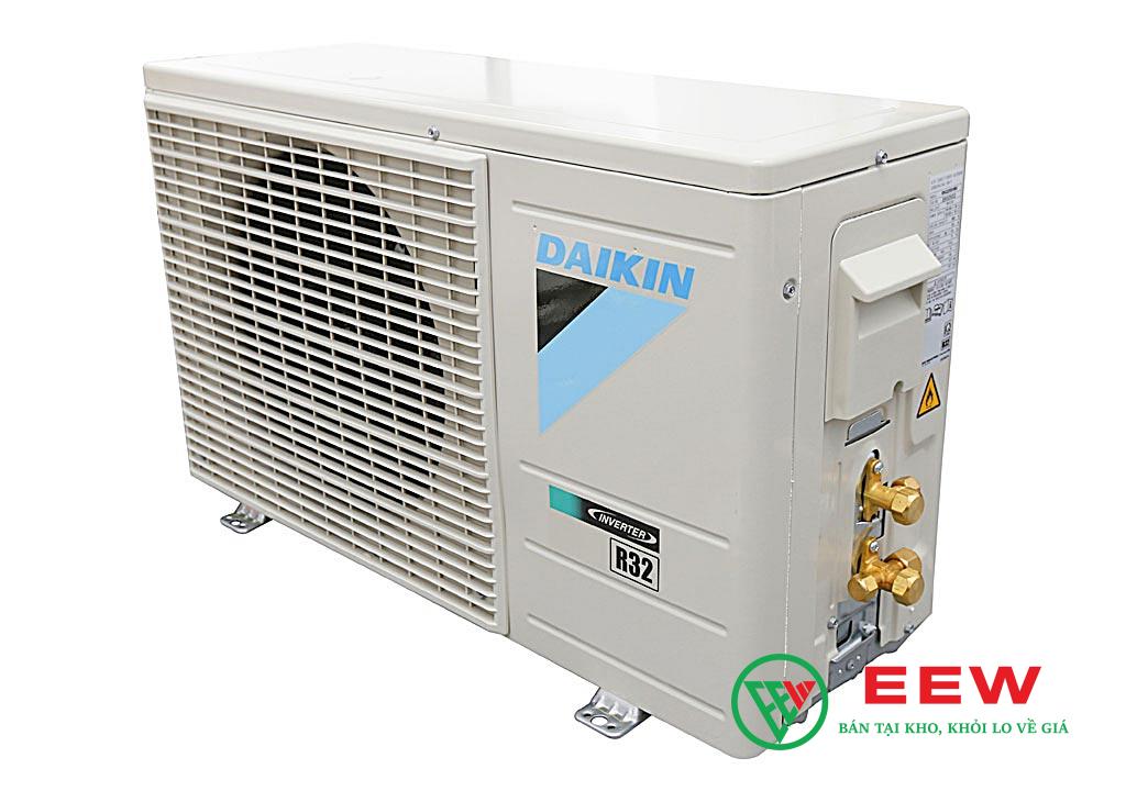 Điều hòa Daikin 21000 BTU 1 chiều FTKM60AVMV Điều hòa Daikin 21000 BTU 1 chiều FTKM60AVMV