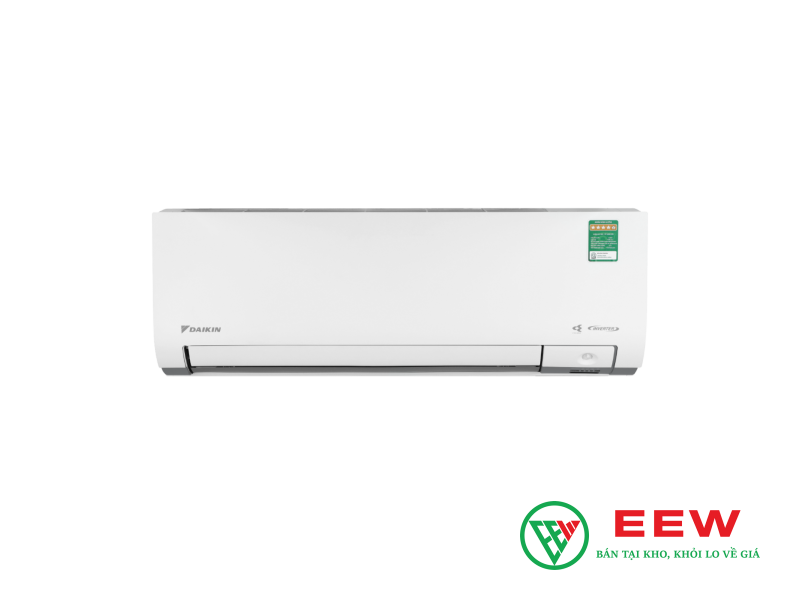 Điều hòa Daikin inverter 1 chiều 24.000BTU FTKM71AVMV - tiết kiệm điện tối ưu cho gia đình bạn Điều hòa Daikin inverter 1 chiều 24.000BTU FTKM71AVMV - tiết kiệm điện tối ưu cho gia đình bạn