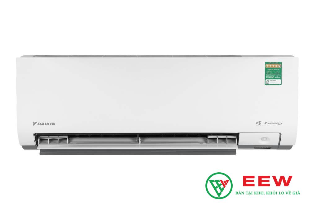 Điều hòa Daikin FTKM71AVMV - công nghệ inverter hiện đại, làm mát nhanh chóng
