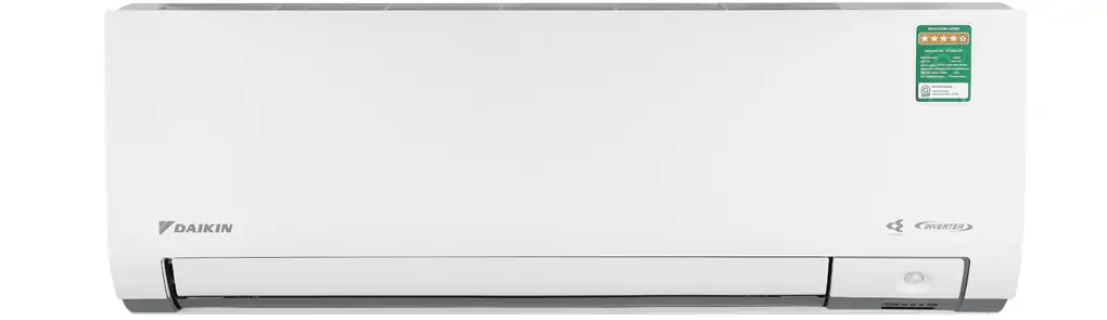 Điều hòa Daikin inverter FTKM71AVMV - lọc không khí sạch, bảo vệ sức khỏe cả nhà