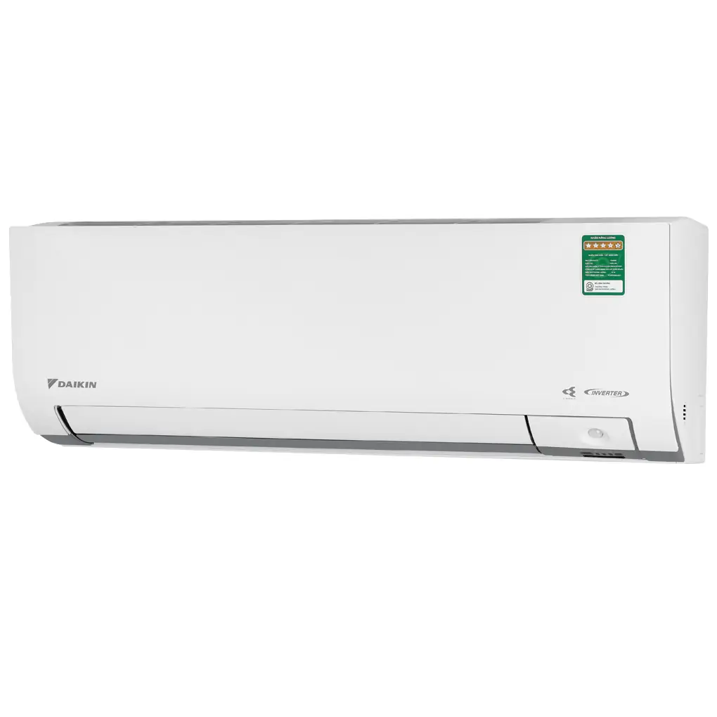 Điều hòa Daikin 1 chiều 24.000BTU - giải pháp làm mát hiệu quả cho không gian rộng