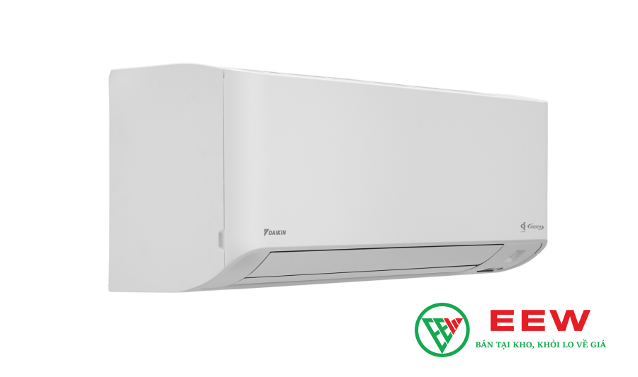 Điều hòa Daikin 9000BTU inverter 1 chiều FTKY25ZVMV Điều hòa Daikin 9000BTU inverter 1 chiều FTKY25ZVMV