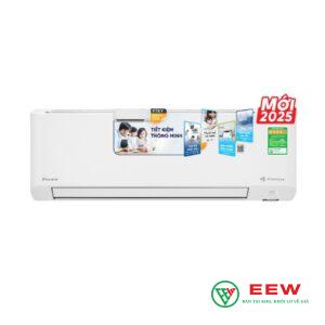 Điều hòa Daikin 9000BTU inverter 1 chiều FTKY25ZVMV