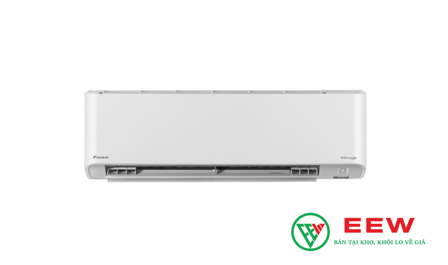 Điều hòa Daikin 9000BTU inverter 1 chiều FTKY25ZVMV Điều hòa Daikin 9000BTU inverter 1 chiều FTKY25ZVMV