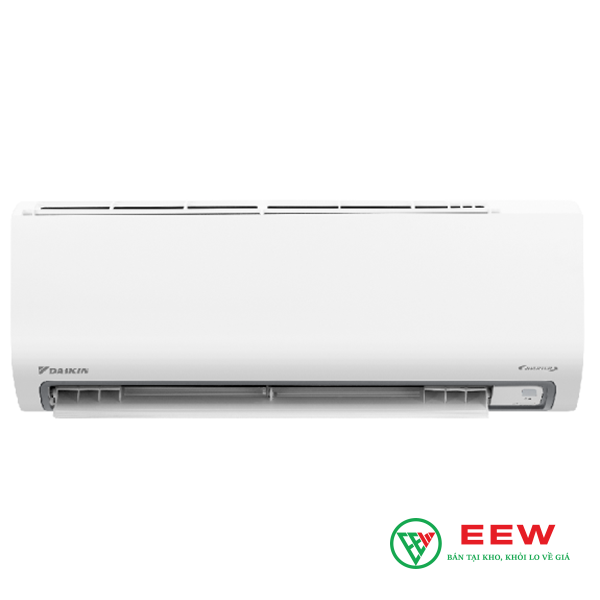 Điều hòa Daikin 12000BTU inverter 1 chiều FTKY35ZVMV