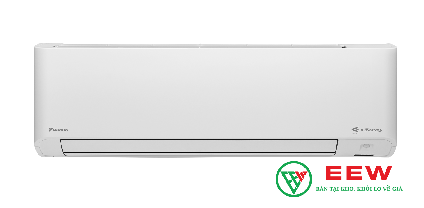 Điều hòa Daikin 12000BTU inverter 1 chiều FTKY35ZVMV - tiết kiệm điện tối ưu cho gia đình bạn Điều hòa Daikin 12000BTU inverter 1 chiều FTKY35ZVMV - tiết kiệm điện tối ưu cho gia đình bạn