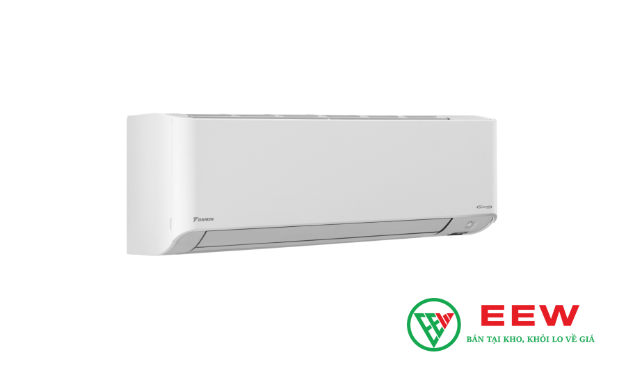 Điều hòa Daikin 12000BTU 1 chiều - thiết kế sang trọng, phù hợp mọi không gian Điều hòa Daikin 12000BTU 1 chiều - thiết kế sang trọng, phù hợp mọi không gian