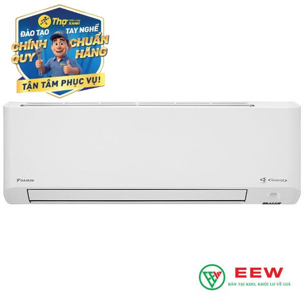 Điều hòa Daikin FTKY35ZVMV - lọc không khí sạch, bảo vệ sức khỏe cả nhà Điều hòa Daikin FTKY35ZVMV - lọc không khí sạch, bảo vệ sức khỏe cả nhà