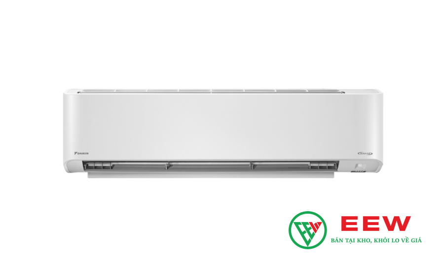 Điều hòa Daikin 18000BTU inverter 1 chiều FTKY50ZVMV Điều hòa Daikin 18000BTU inverter 1 chiều FTKY50ZVMV