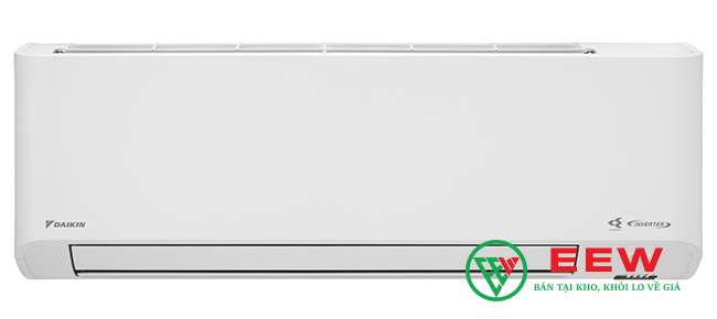 Điều hòa Daikin 18000BTU inverter 1 chiều FTKY50ZVMV Điều hòa Daikin 18000BTU inverter 1 chiều FTKY50ZVMV